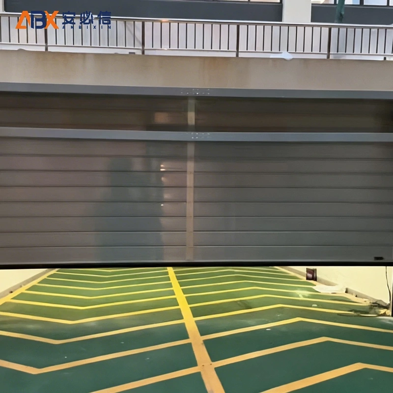 镇江市感应高速门